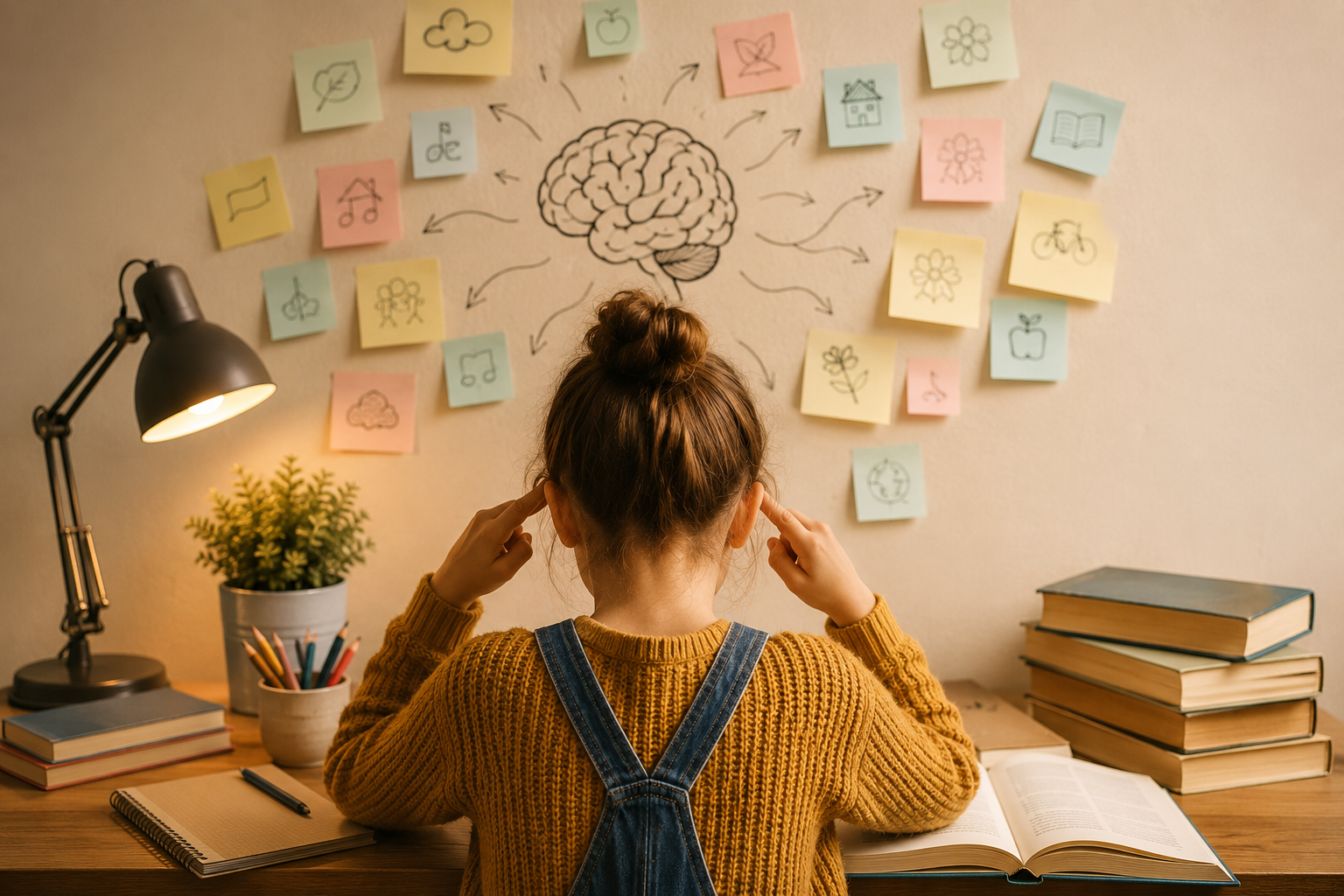 comment mémoriser l'anglais?
